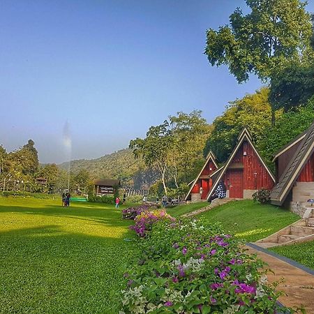 Suan Sai Yok Resort Exterior photo