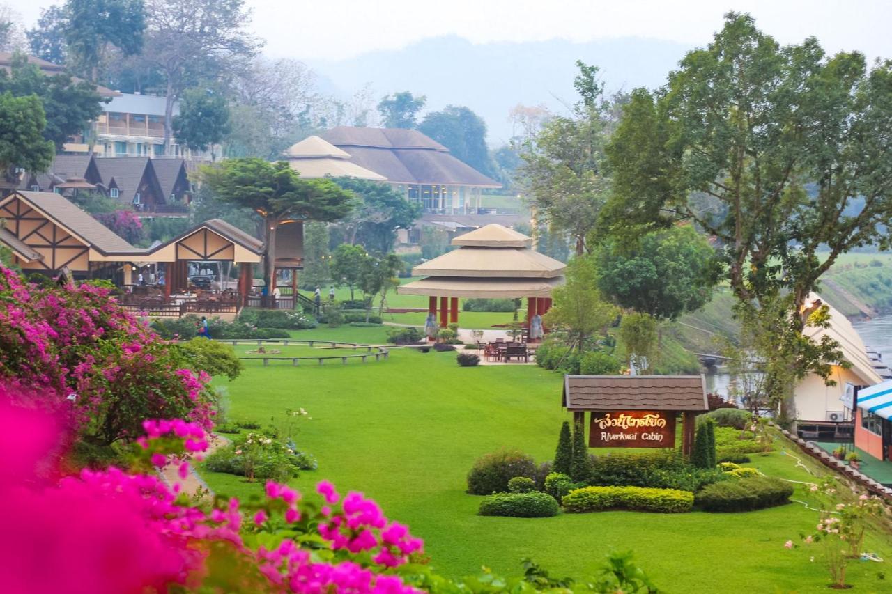 Suan Sai Yok Resort Exterior photo