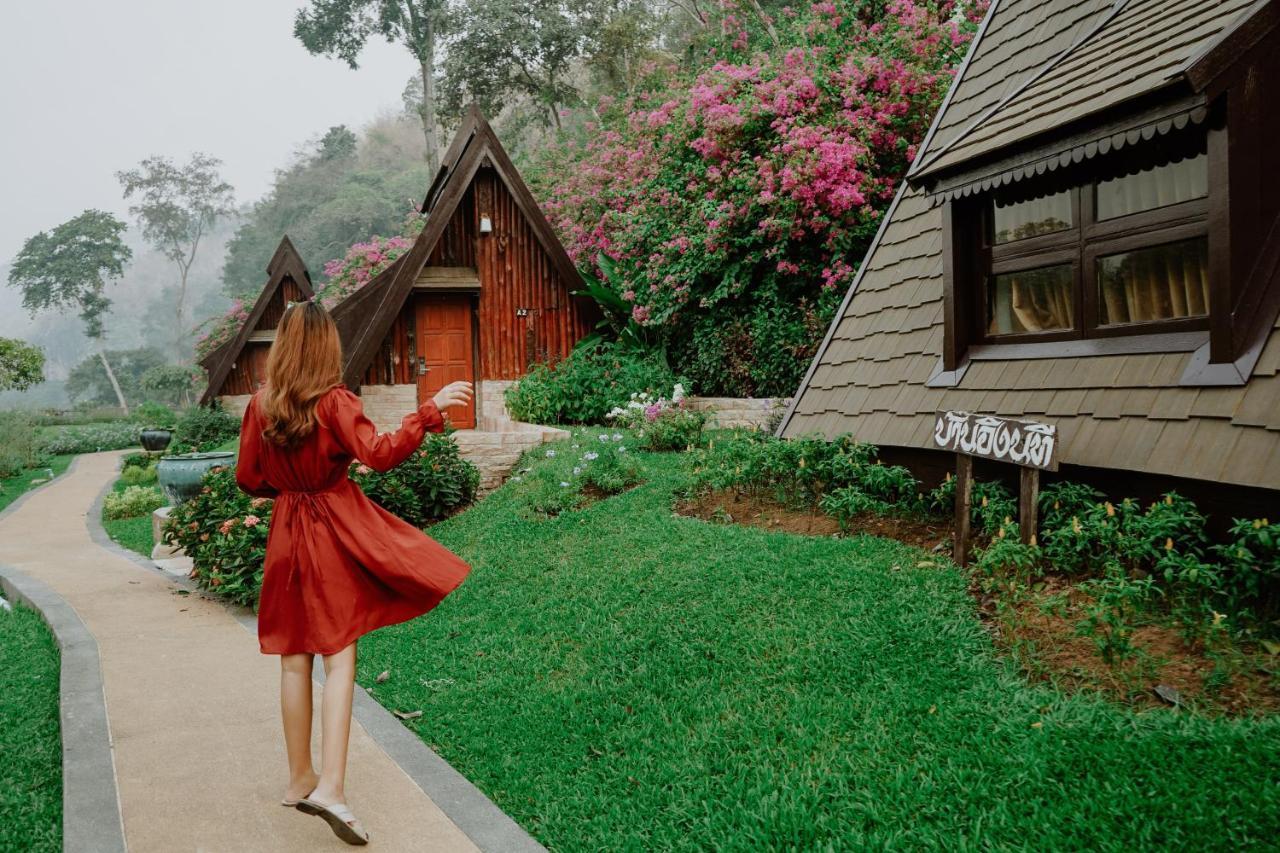 Suan Sai Yok Resort Exterior photo