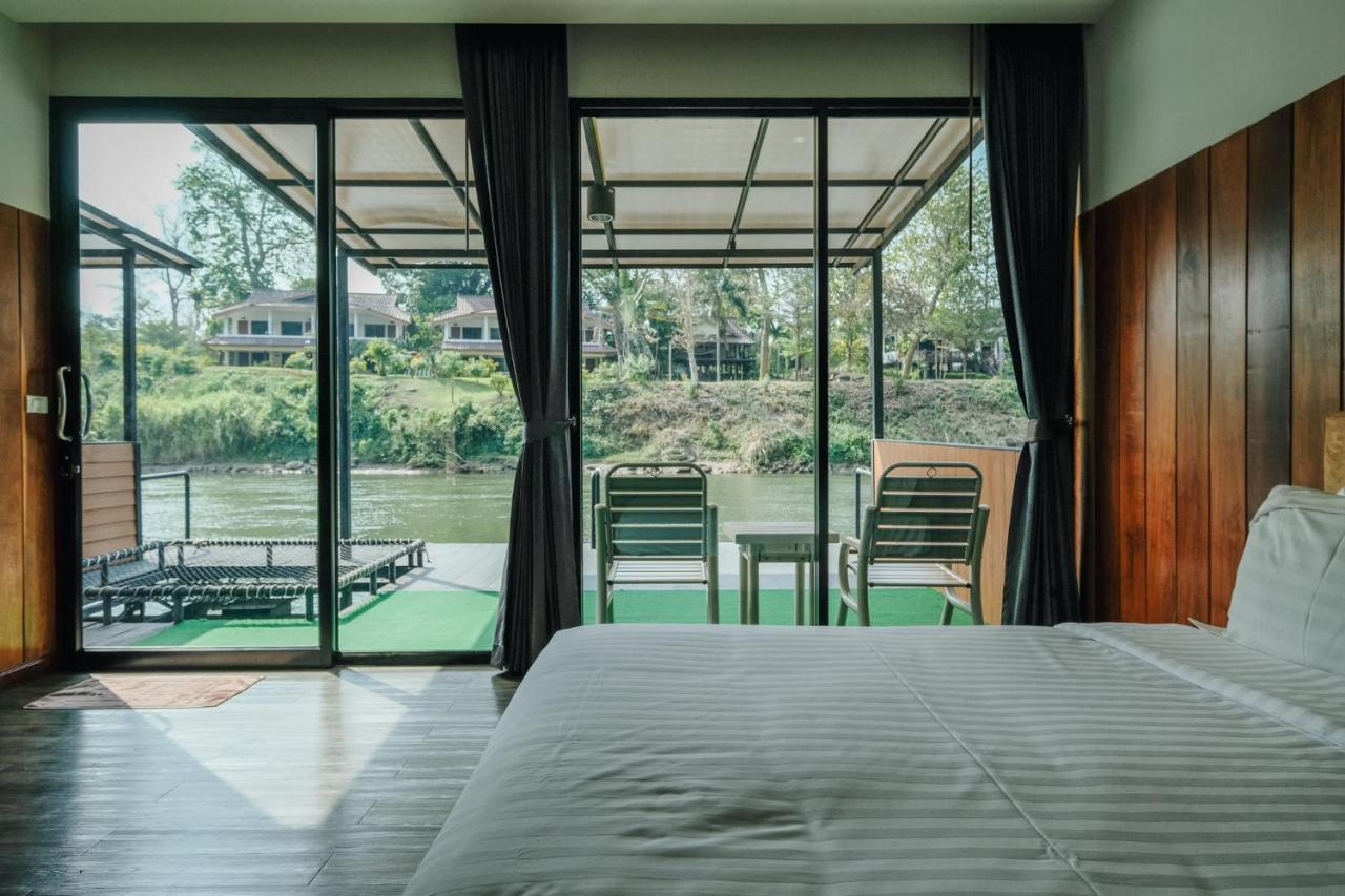 Suan Sai Yok Resort Exterior photo