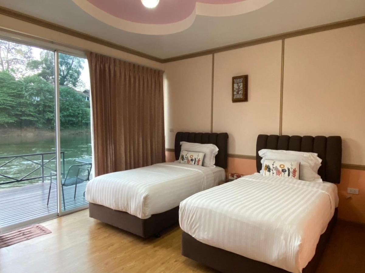Suan Sai Yok Resort Exterior photo