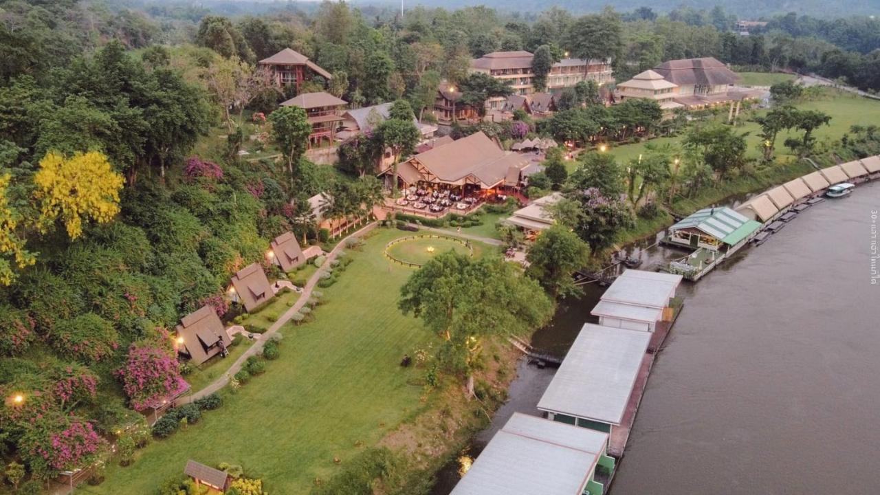 Suan Sai Yok Resort Exterior photo