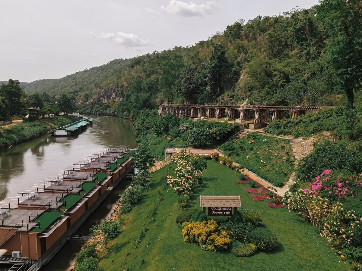 Suan Sai Yok Resort Exterior photo