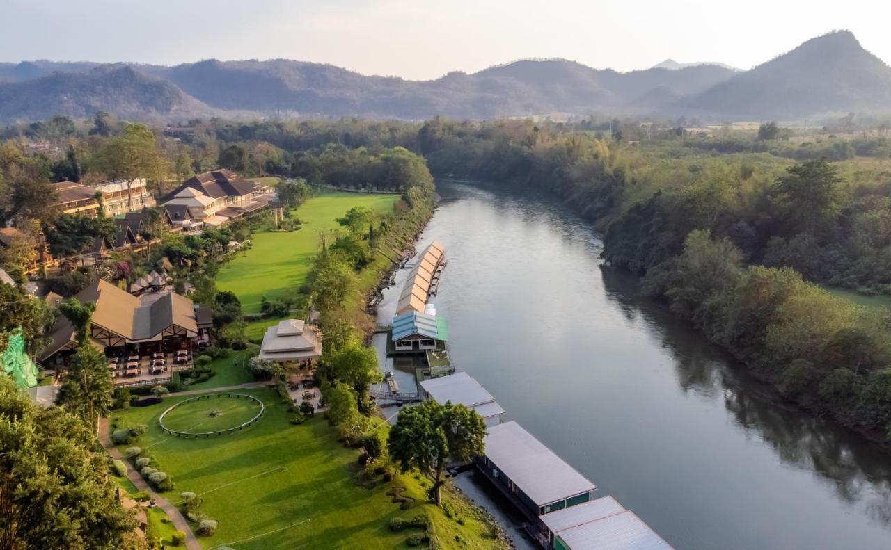 Suan Sai Yok Resort Exterior photo