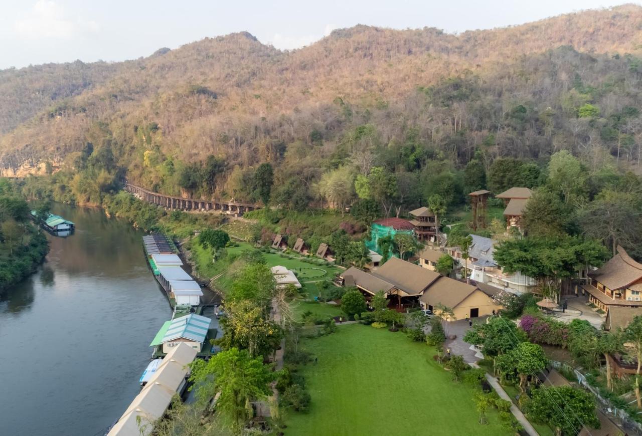 Suan Sai Yok Resort Exterior photo