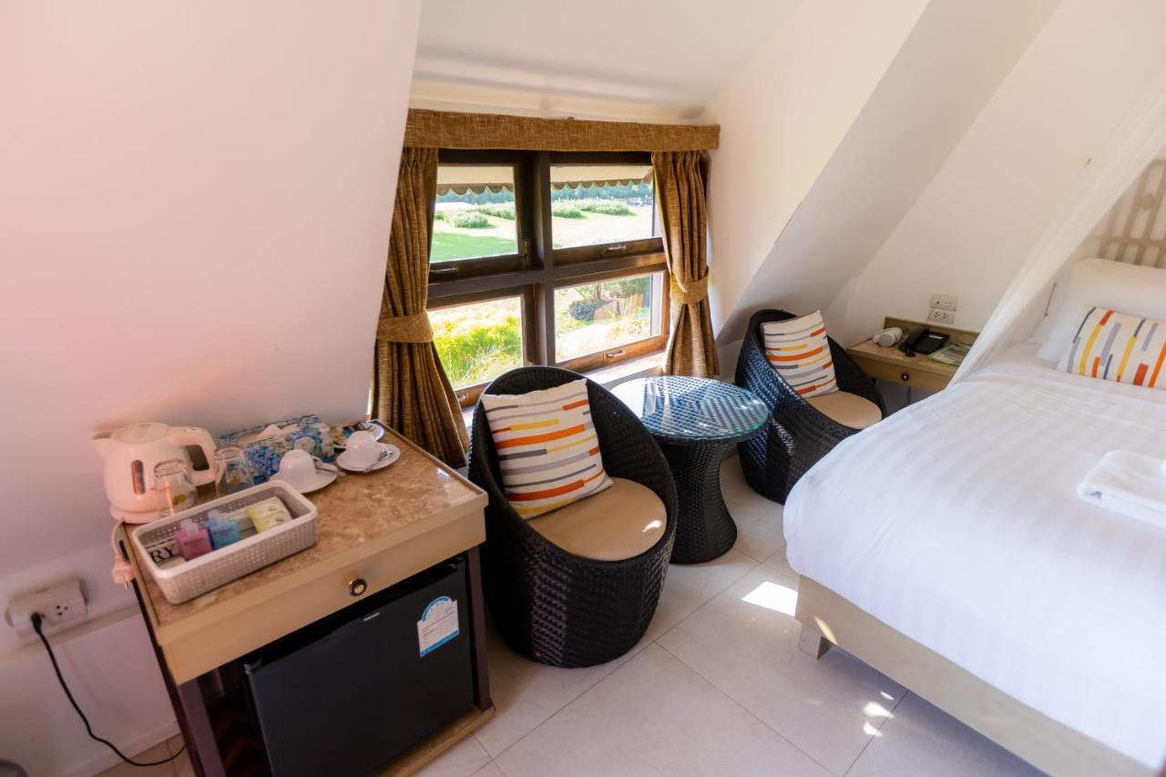 Suan Sai Yok Resort Exterior photo
