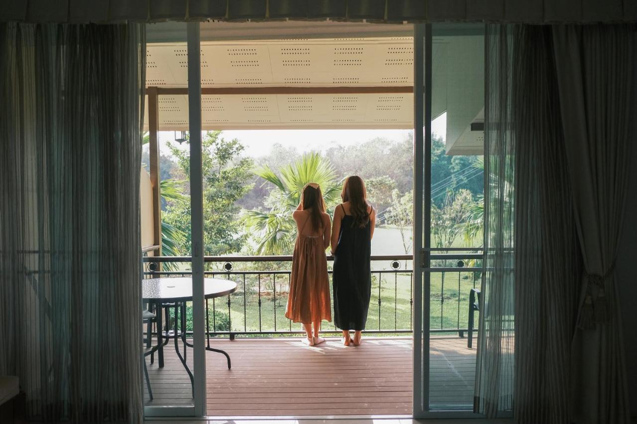 Suan Sai Yok Resort Exterior photo