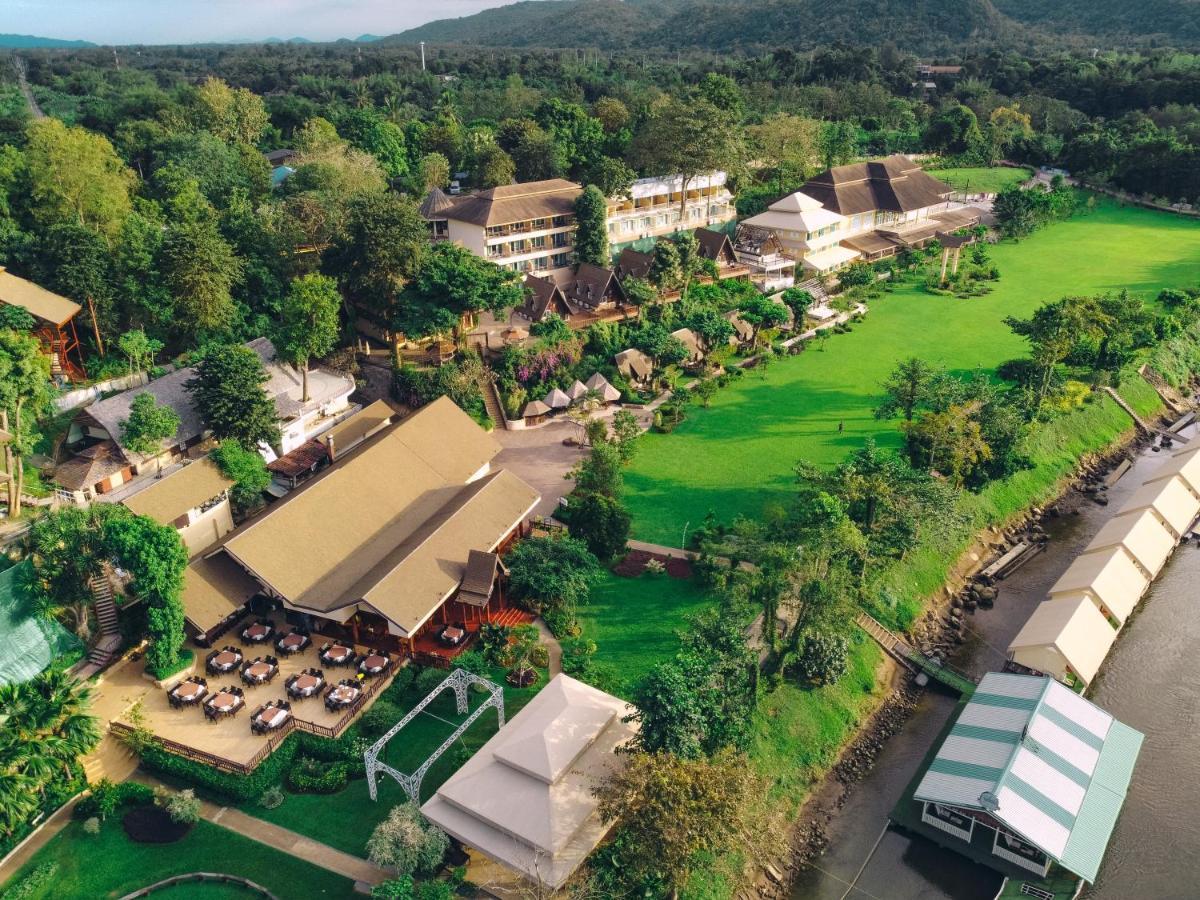 Suan Sai Yok Resort Exterior photo