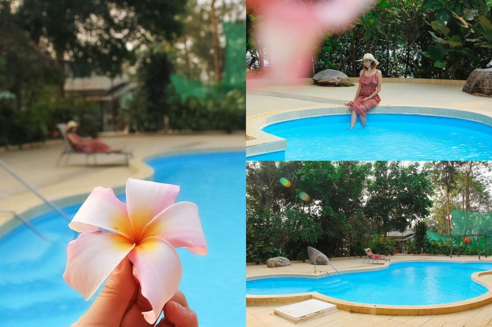 Suan Sai Yok Resort Room photo
